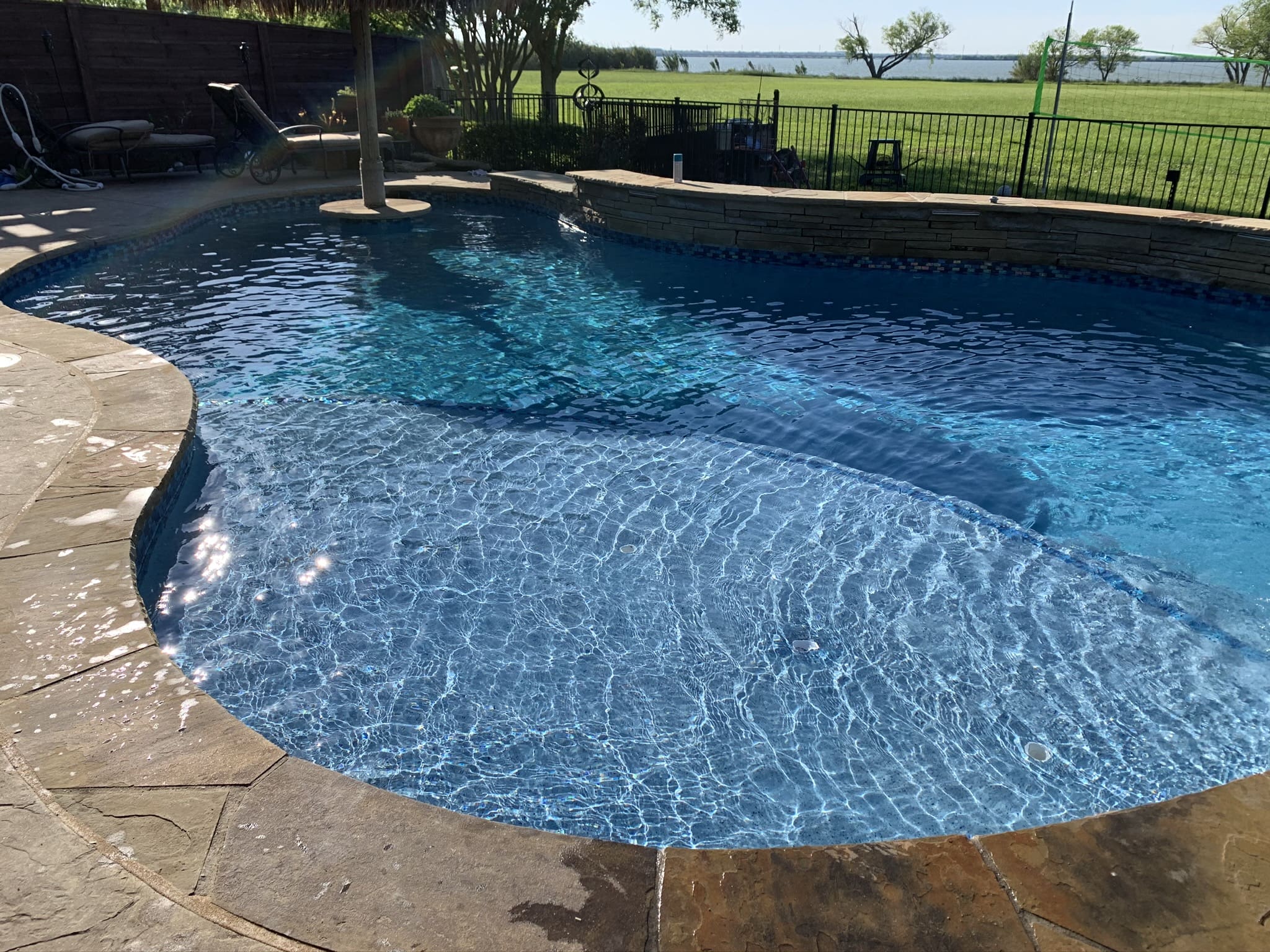pool service las vegas
