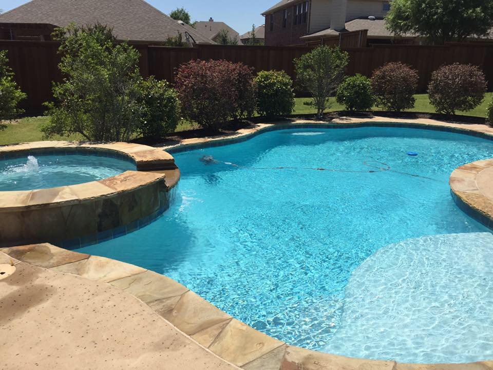 pool service las vegas