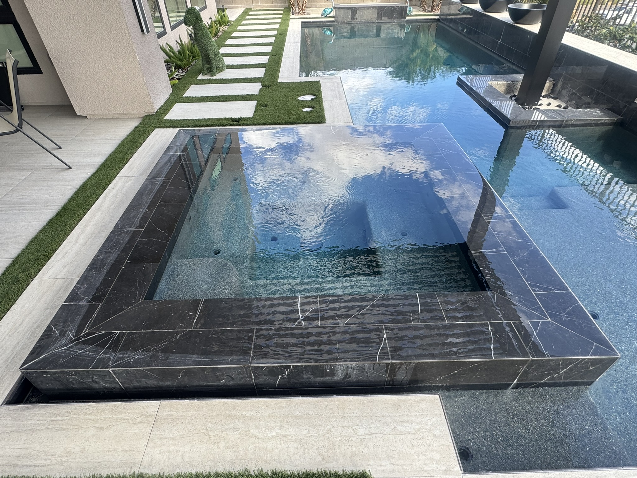 plaster experts las vegas