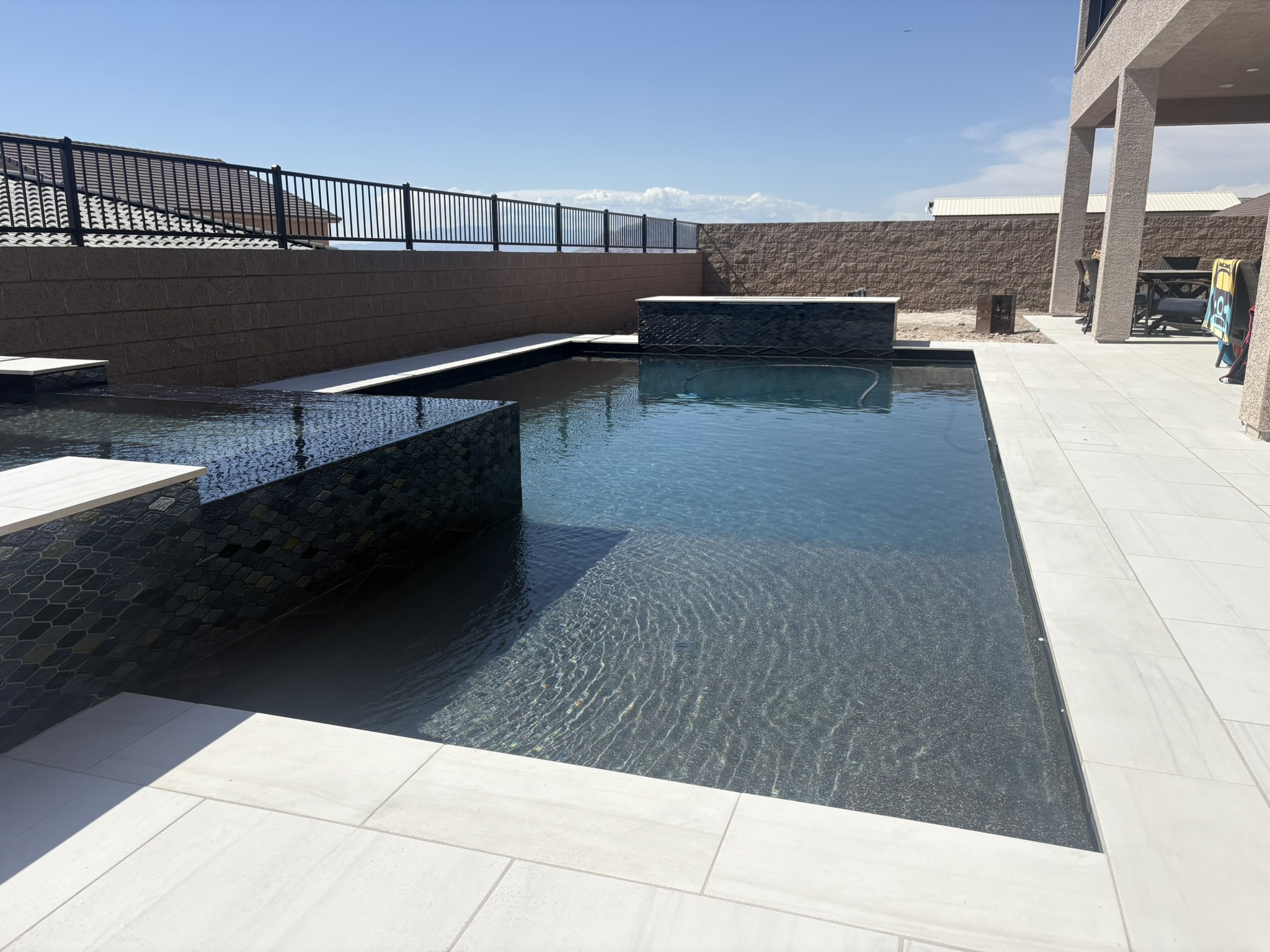 pool specialists vegas