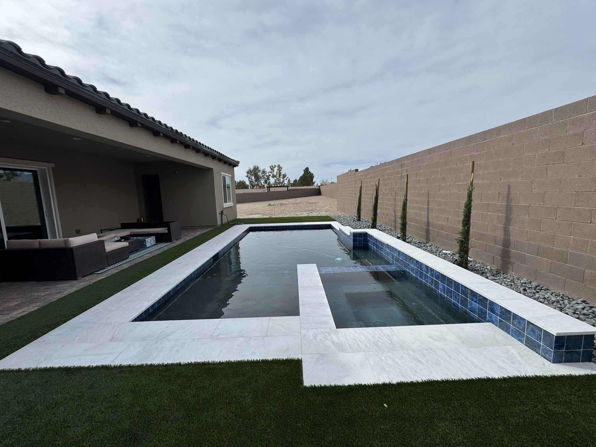 trusted pool experts las vegas