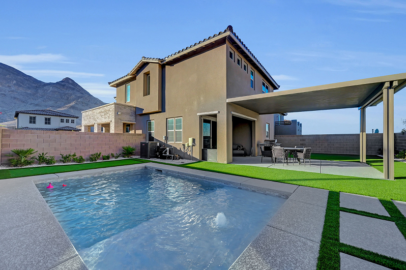 las vegas pool contractor project modern pools 1
